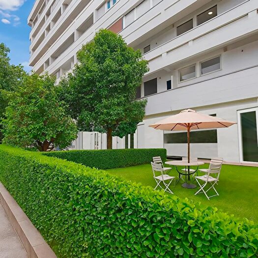 Appartamento trilocale in vendita in Via Martin Luther King, Bologna