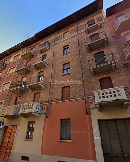 Appartamento trilocale in affitto in Torino