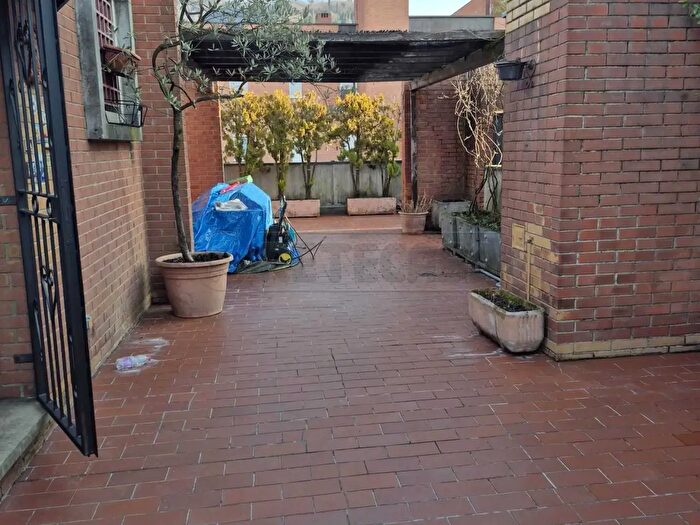 Appartamento trilocale in affitto in Bergamo