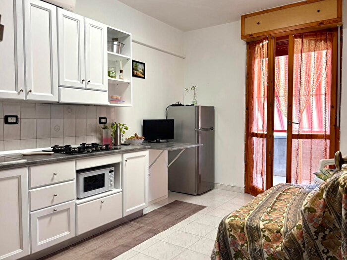 Appartamento bilocale in vendita in Via dUva, Campomarino