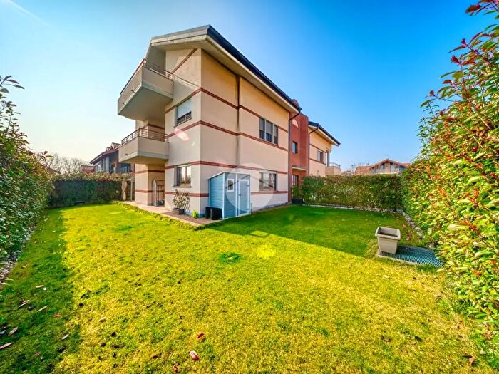 Appartamento bilocale in vendita in Viale Aldo Moro, Pianezza