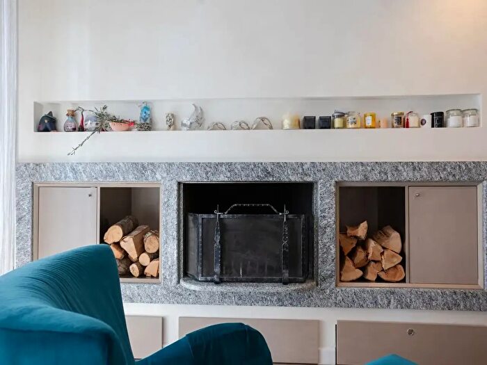 Appartamento con 5 locali in vendita in Via Cavallotti, Monza