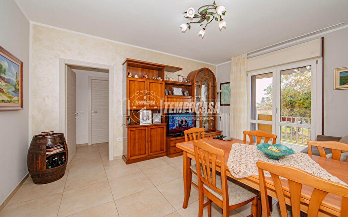 Appartamento bilocale in vendita in Via Mirabelli, Mortara