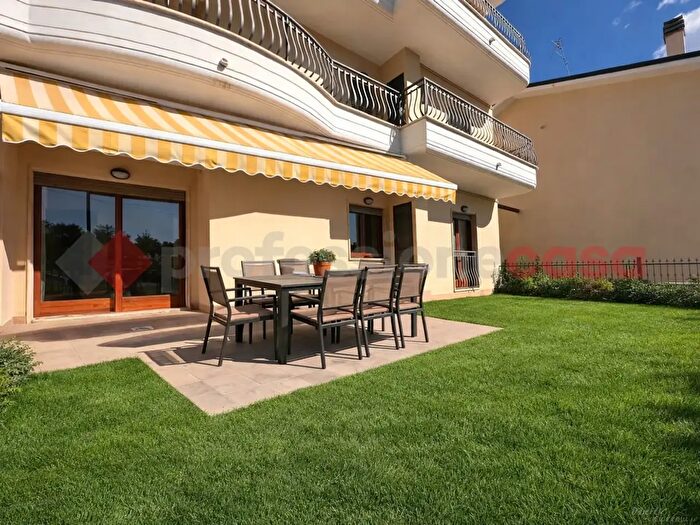 Appartamento trilocale in vendita in Via Monte Romanella, Avezzano