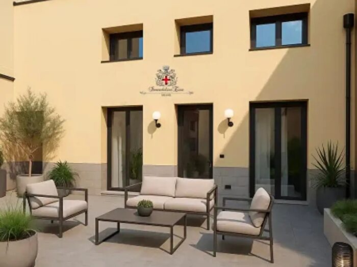 Casa trilocale in vendita in Via Padova, Milano