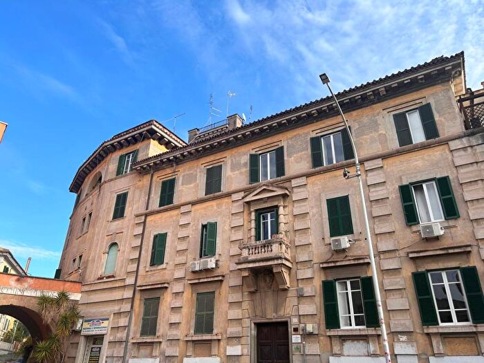 Appartamento trilocale in affitto in Piazza Sempione, Città Giardino, Roma