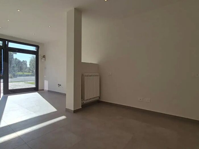 Appartamento bilocale in vendita in Via Vittorini, Carpi