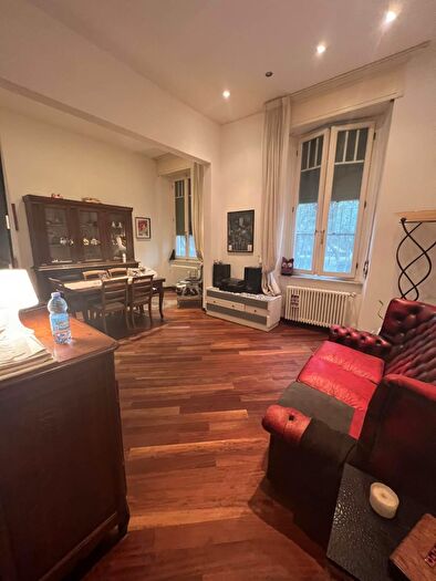 Appartamento quadrilocale in vendita in Livorno