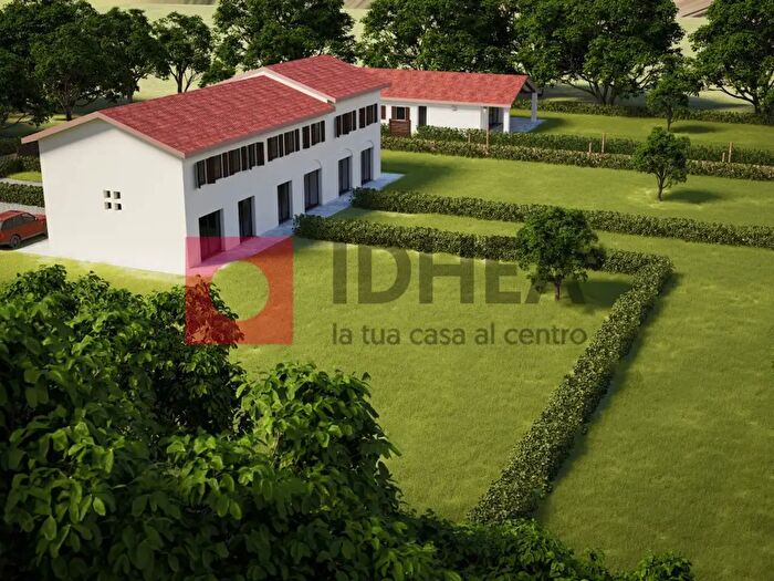 Casa in vendita in Via Molino, Silea