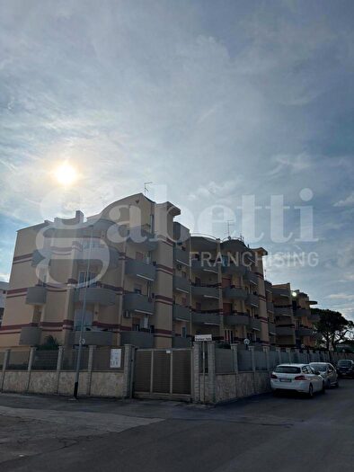 Appartamento quadrilocale in vendita in Via Antonio Ungaro, Bari