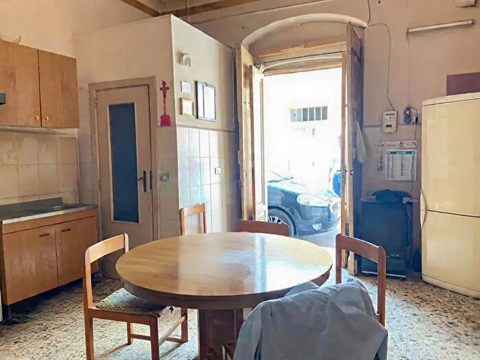 Casa trilocale in vendita in Via Goffredo Mameli, San Severo