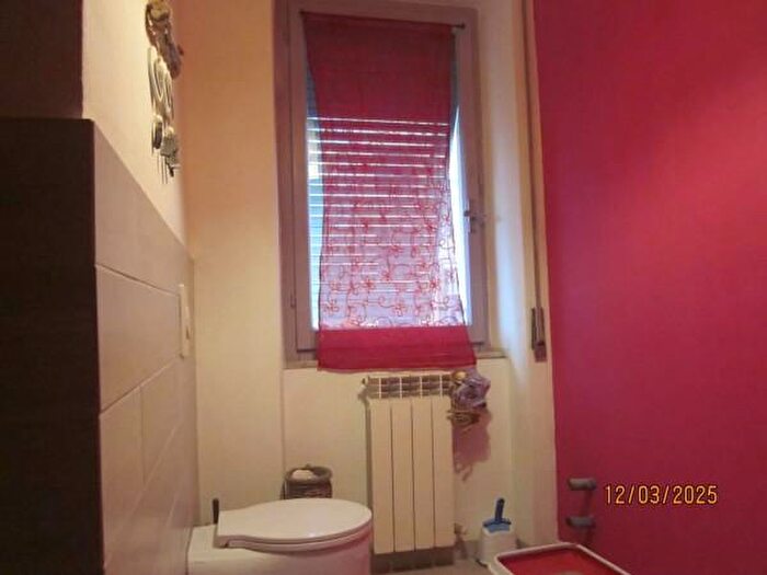 Appartamento quadrilocale in vendita in Via Giordano Bruno, Grosseto