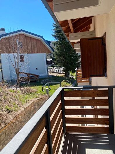 Appartamento monolocale in affitto in Frazione Jouvenceaux cSauze dOulx, Sauze DOulx