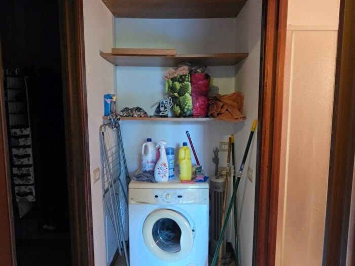 Appartamento monolocale in affitto in Via Giotto, Certosa di Pavia