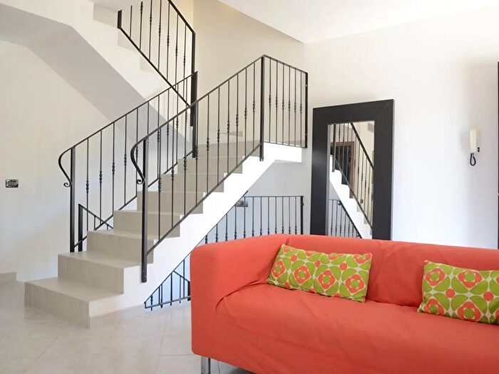 Casa quadrilocale in vendita in Via Gronchi, Quartucciu