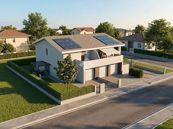 Case in Vendita e in Affitto - 2