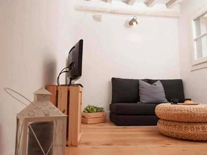 Appartamento monolocale in affitto in Via di Santa Lucia, Firenze