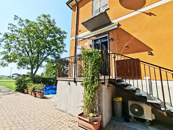Appartamento bilocale in vendita in Strada Baganzola, Parma