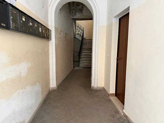 Appartamento bilocale in affitto in Via Claudio Monteverdi, Catania