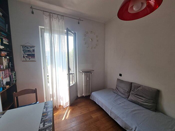 Appartamento monolocale in affitto in Borgo Basso, Pavia