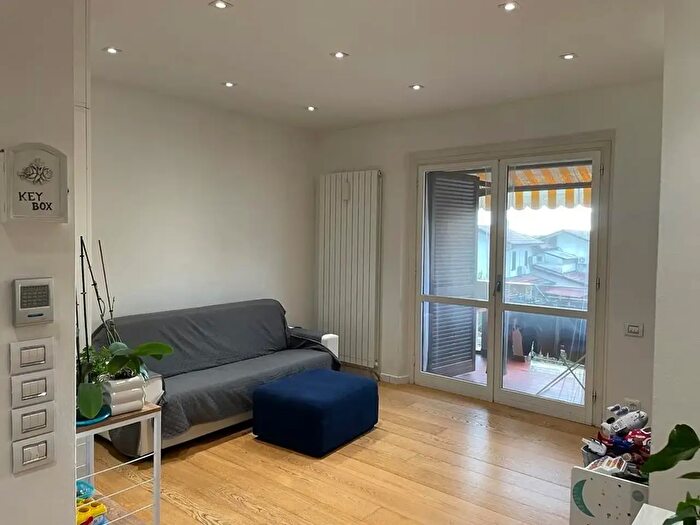 Appartamento quadrilocale in vendita in Massa