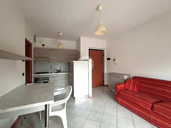 Appartamento bilocale in vendita in Via Eugenio Villoresi, Sedriano