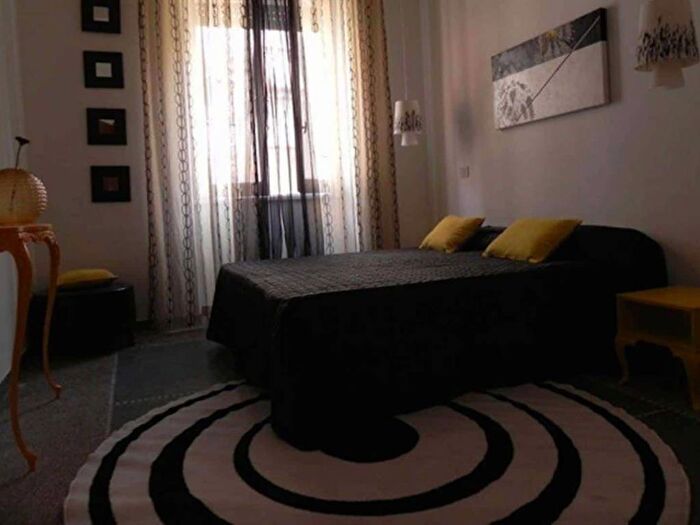 Appartamento trilocale in affitto in Via di Villa Aquari, Appio Latino, Roma