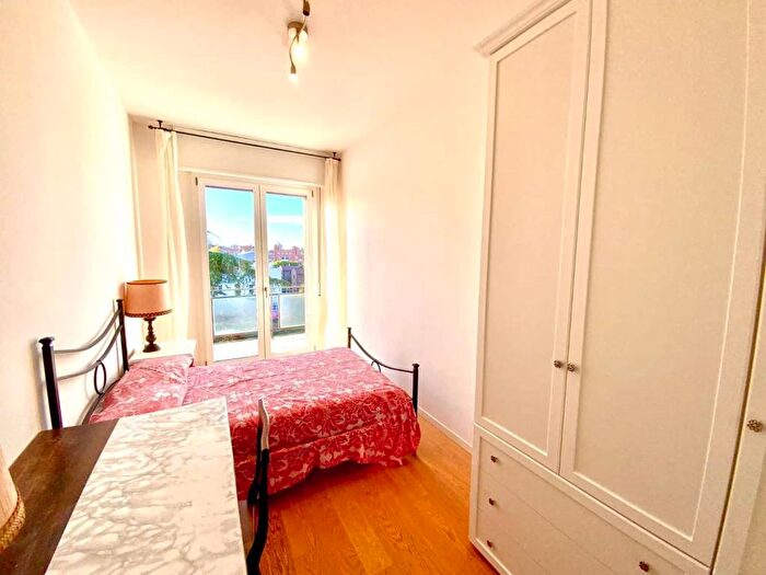 Appartamento quadrilocale in affitto in Via Eleonora Duse, San Donato, Bologna