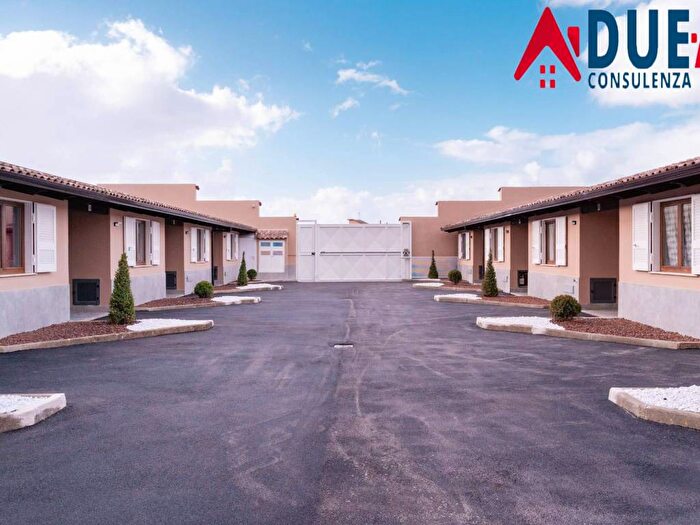 Appartamento monolocale in affitto in Via Ripuaria, Varcaturo, Giugliano in Campania