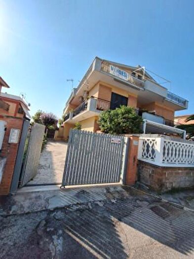 Appartamento bilocale in vendita in Via Diomede, Ardea