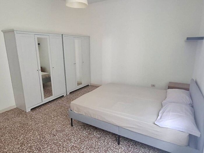 Appartamento quadrilocale in affitto in Via Carlo Malaspina, San Lazzaro, Parma