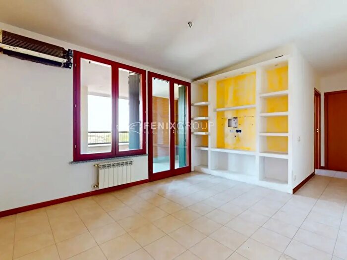 Appartamento bilocale in vendita in Via Moneta, Opera