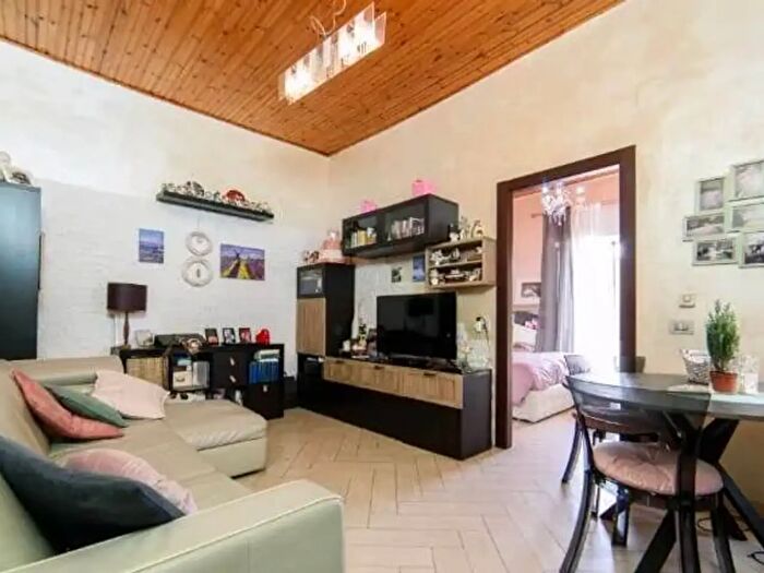 Appartamento bilocale in vendita in Via Calata San Vito, Salerno