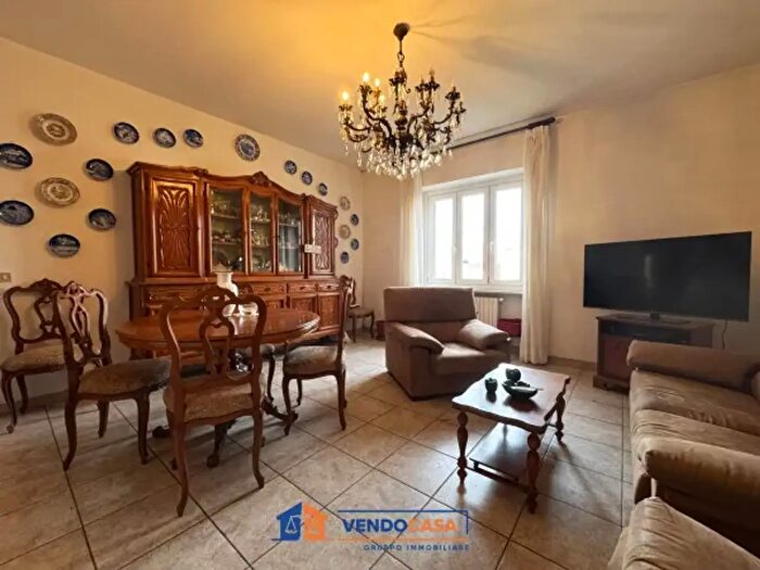Appartamento quadrilocale in vendita in Via Antonio Gramsci, Nizza Monferrato