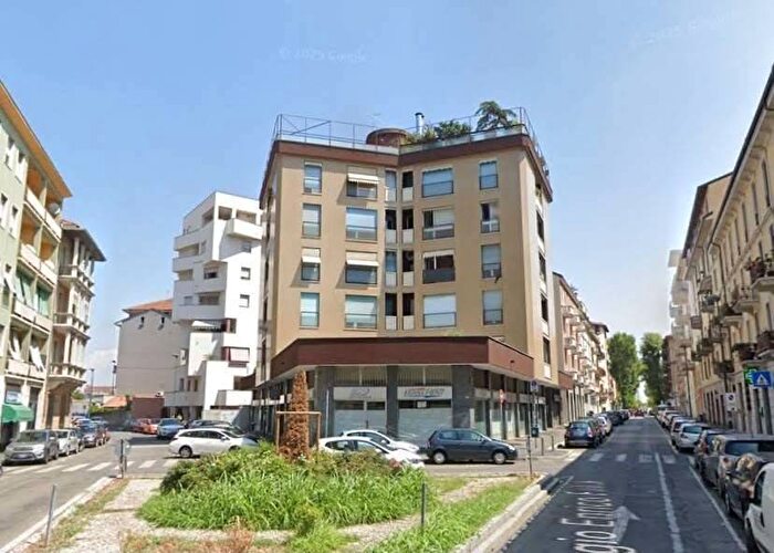 Appartamento bilocale in affitto in Via Giorgio Enrico Falck, Centro, Sesto San Giovanni