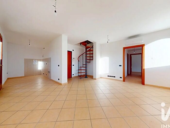 Appartamento quadrilocale in vendita in Località Costa dAgosti, Andora