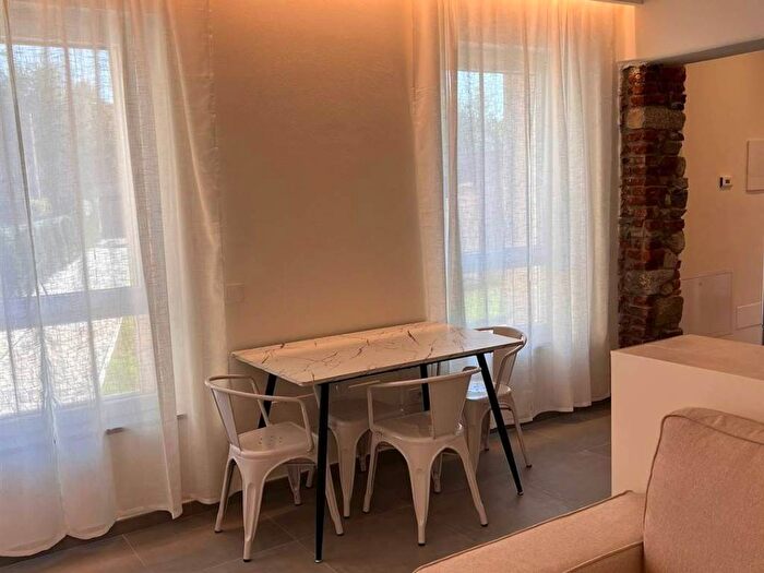 Appartamento bilocale in affitto in VIA PIER CAPPONI, Sciarè, Gallarate