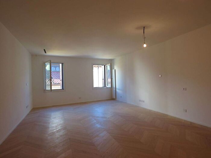 Appartamento quadrilocale in affitto in Via San Fermo, Piazze Duomo, Padova