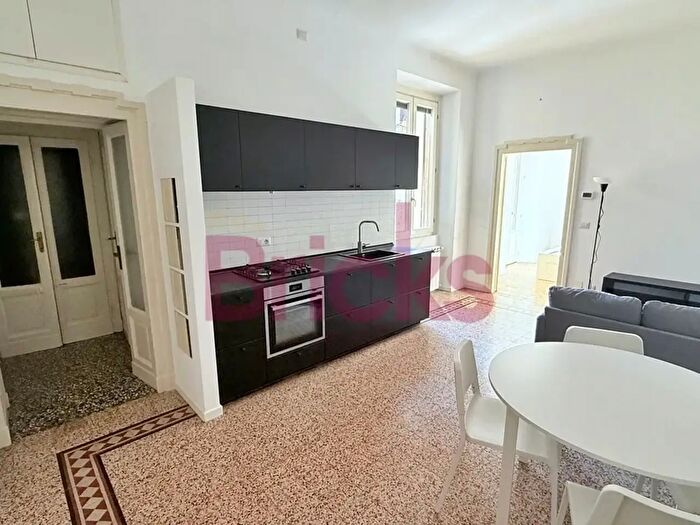 Appartamento bilocale in affitto in Via Giuseppe Meda, Milano