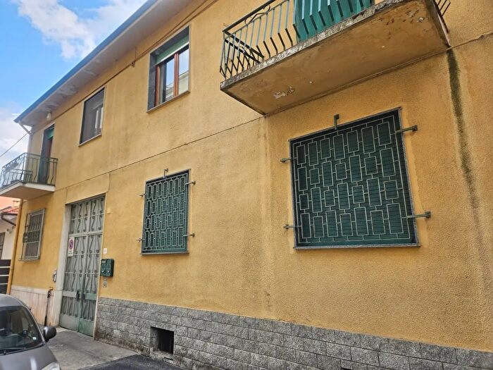 Appartamento quadrilocale in vendita in Via Cristoforo Colombo, Grugliasco