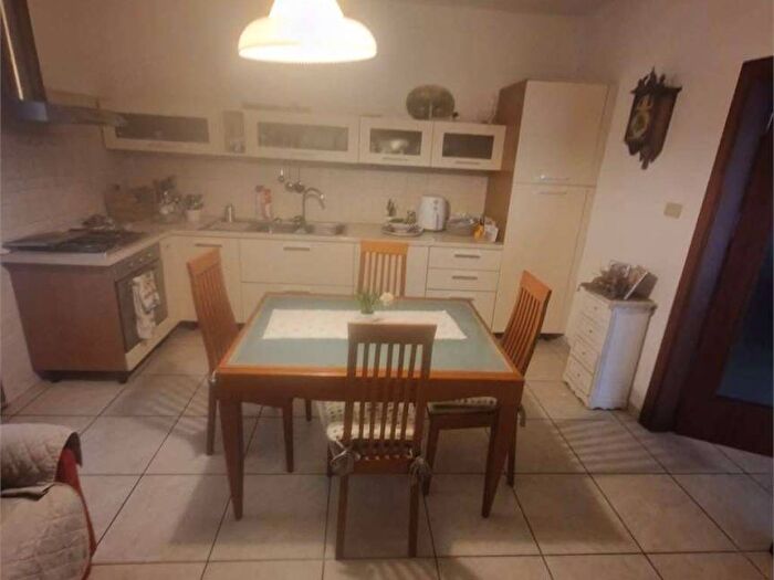 Casa con 5 locali in affitto in Via Galassia, Chirignago, Venezia