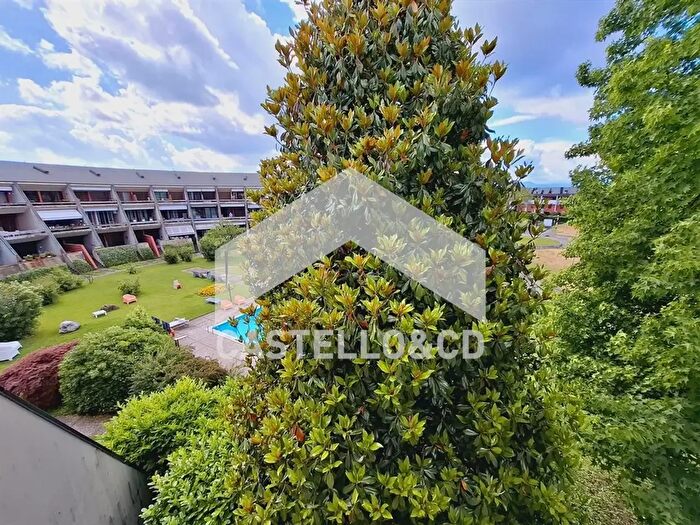 Appartamento monolocale in affitto in Via Colli Storici, Desenzano Del Garda