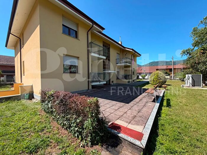 Case in Vendita e in Affitto - 3