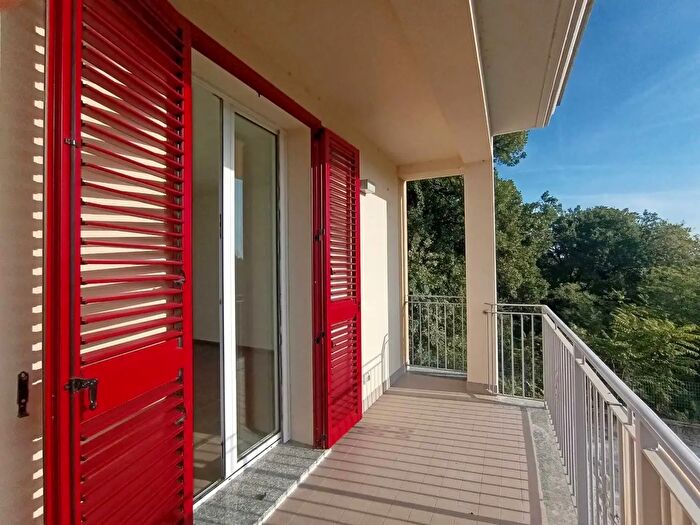 Appartamento bilocale in affitto in Medesano