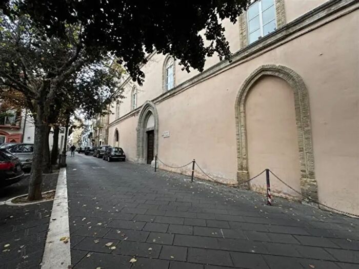 Casa con 6 locali in vendita in Via Giuseppe Garibaldi, Lanciano