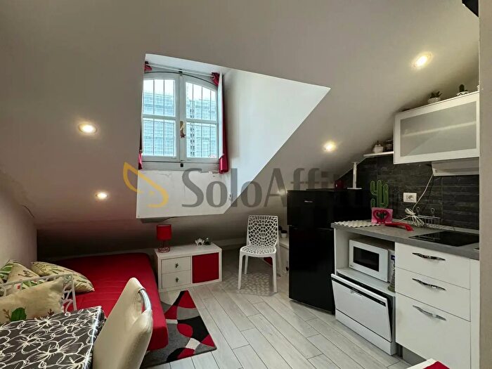 Appartamento monolocale in affitto in Corso Vinzaglio, Torino