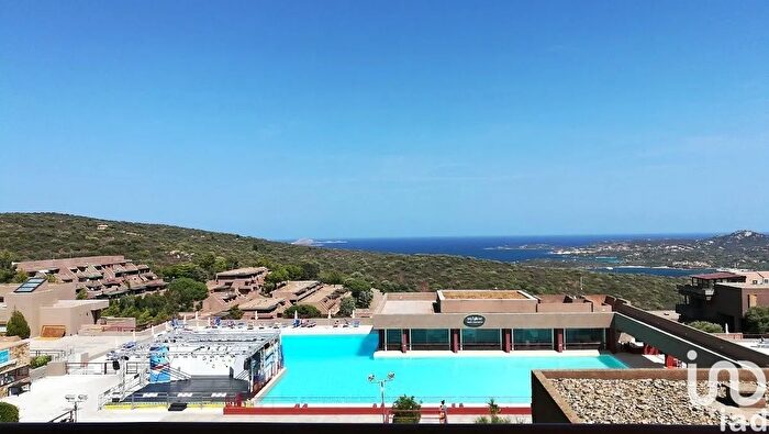 Appartamento quadrilocale in vendita in Cugnana Verde, Olbia