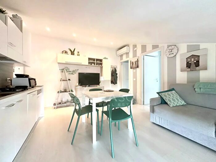 Appartamento bilocale in vendita in Jesolo