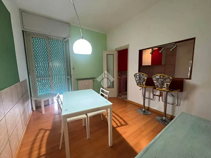 Appartamento trilocale in vendita in Via Galileo Galilei, Alessandria