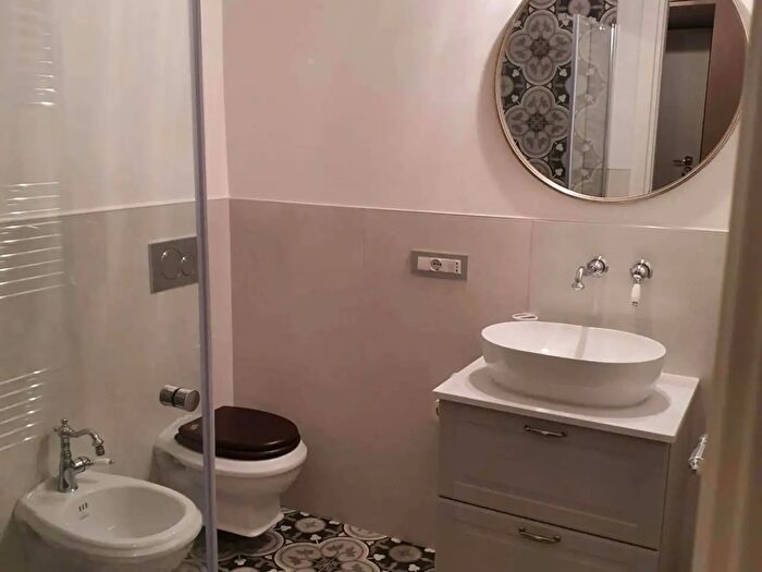 Appartamento monolocale in affitto in Via Vincenzo Russo, Milano